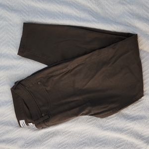 Lakeview Denim Skinny Pants